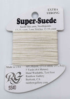 SS40 - White