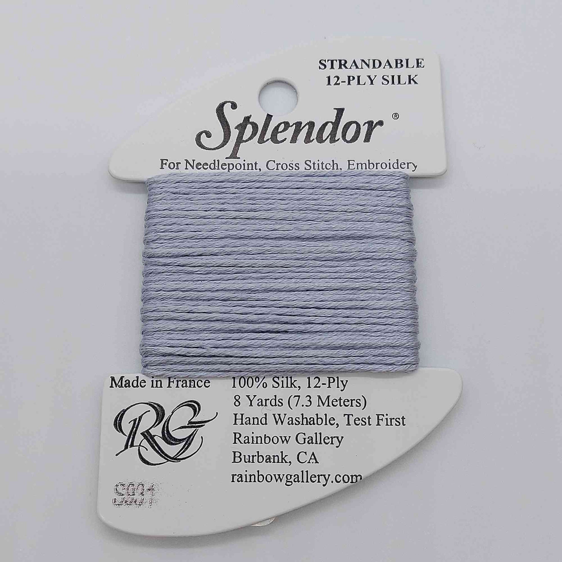 Splendor - S931