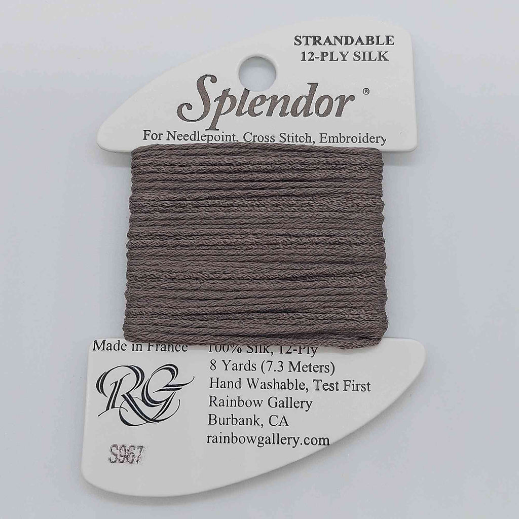 Splendor - S967