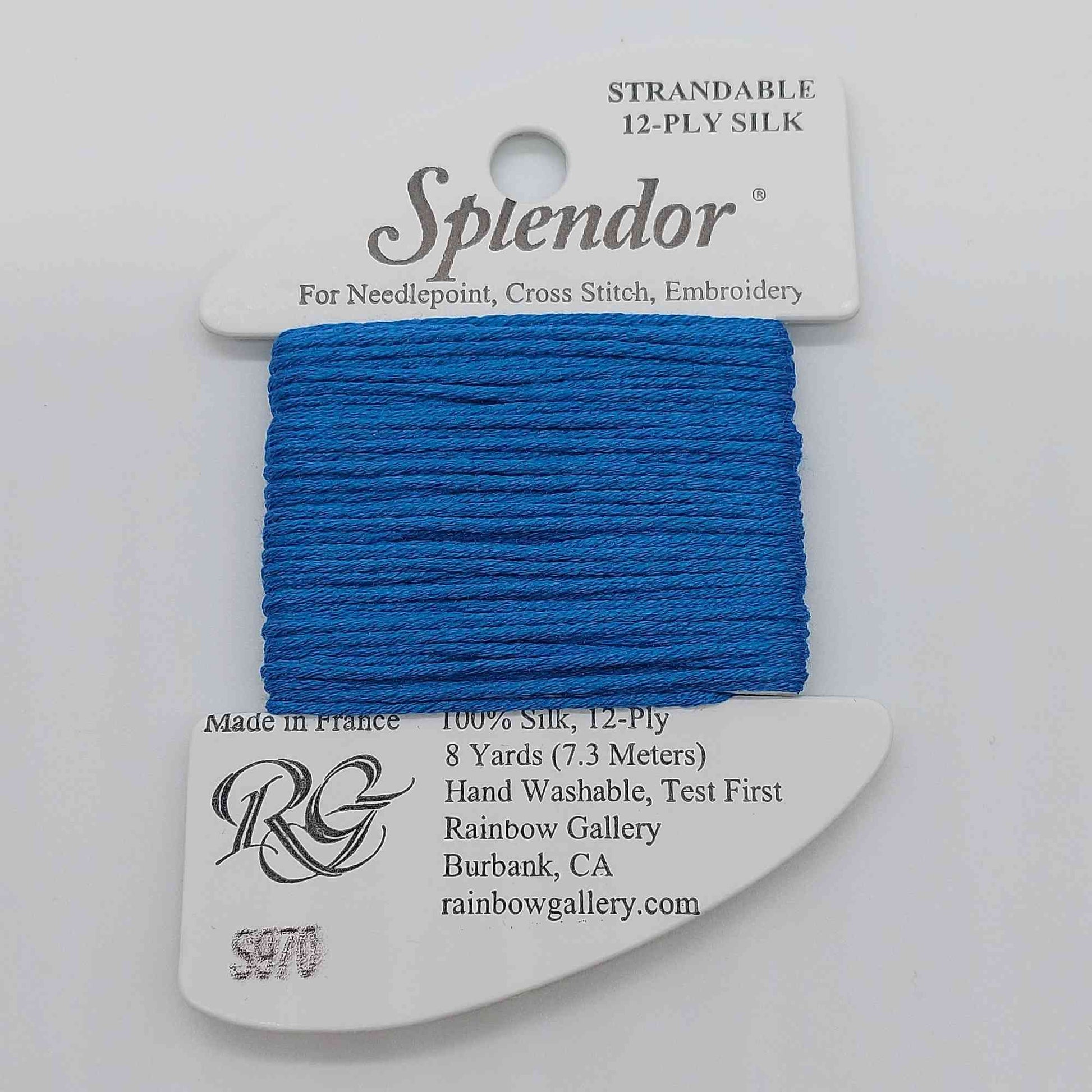 Splendor - S970