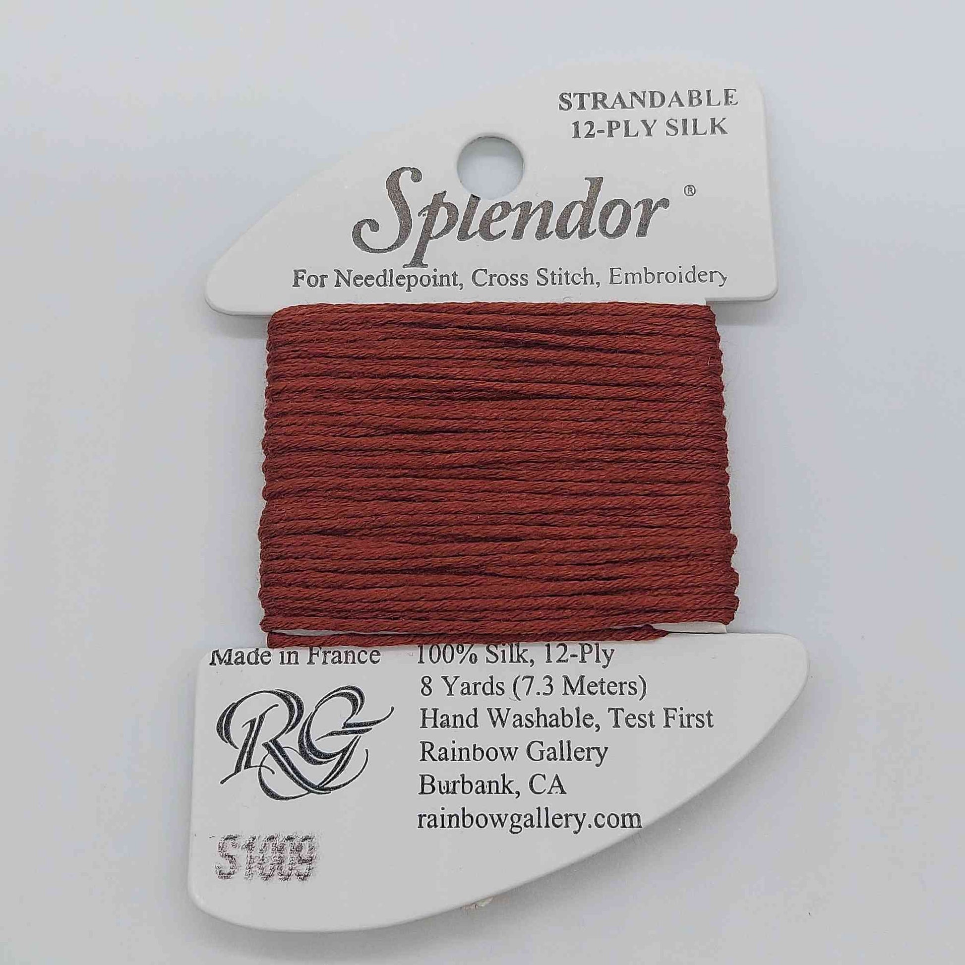 Splendor - S1009