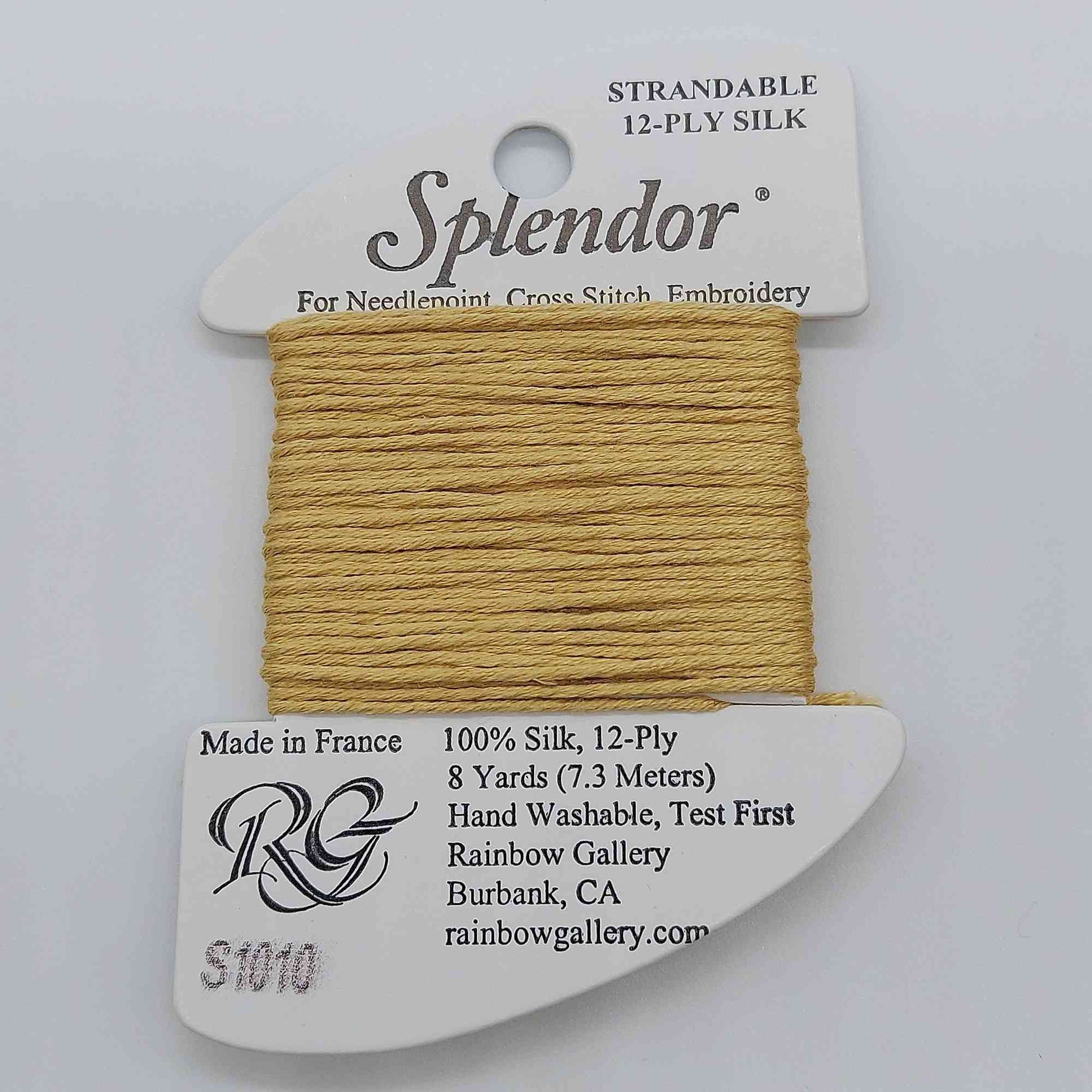 Splendor - S1010