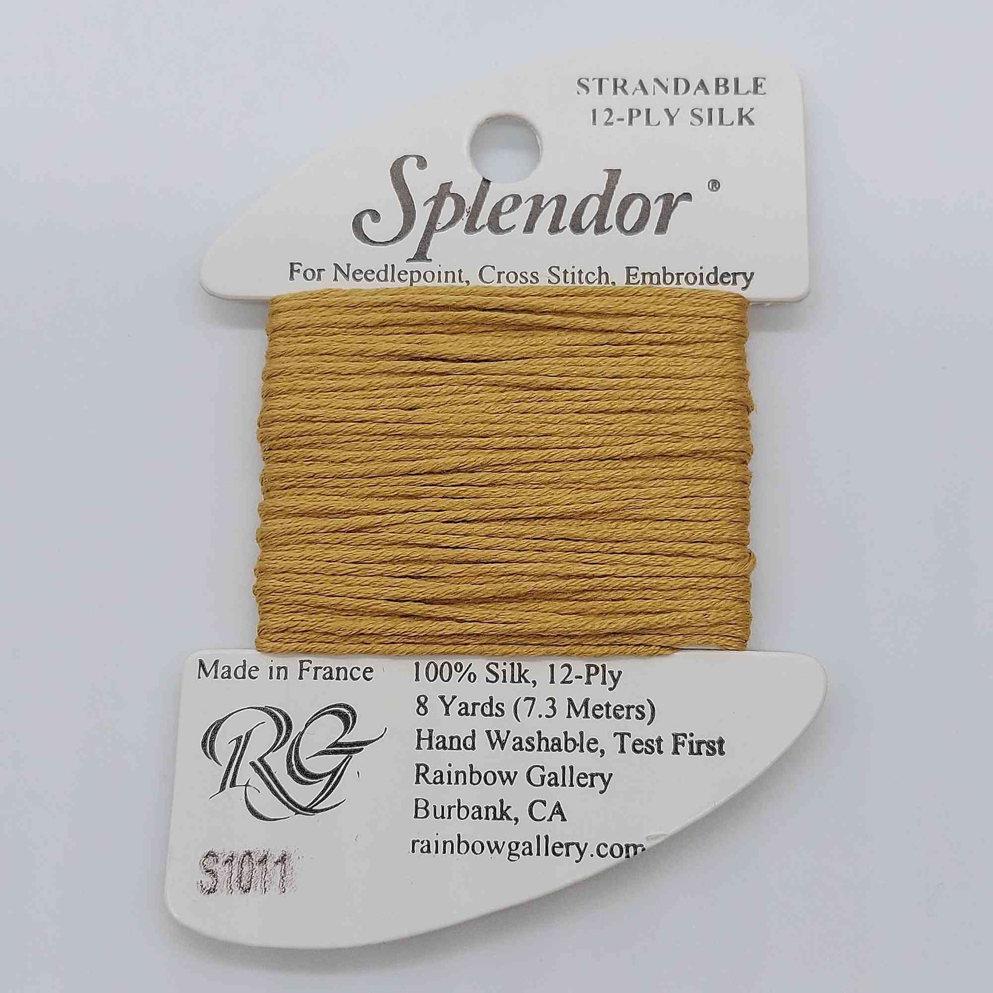 Splendor - S1011