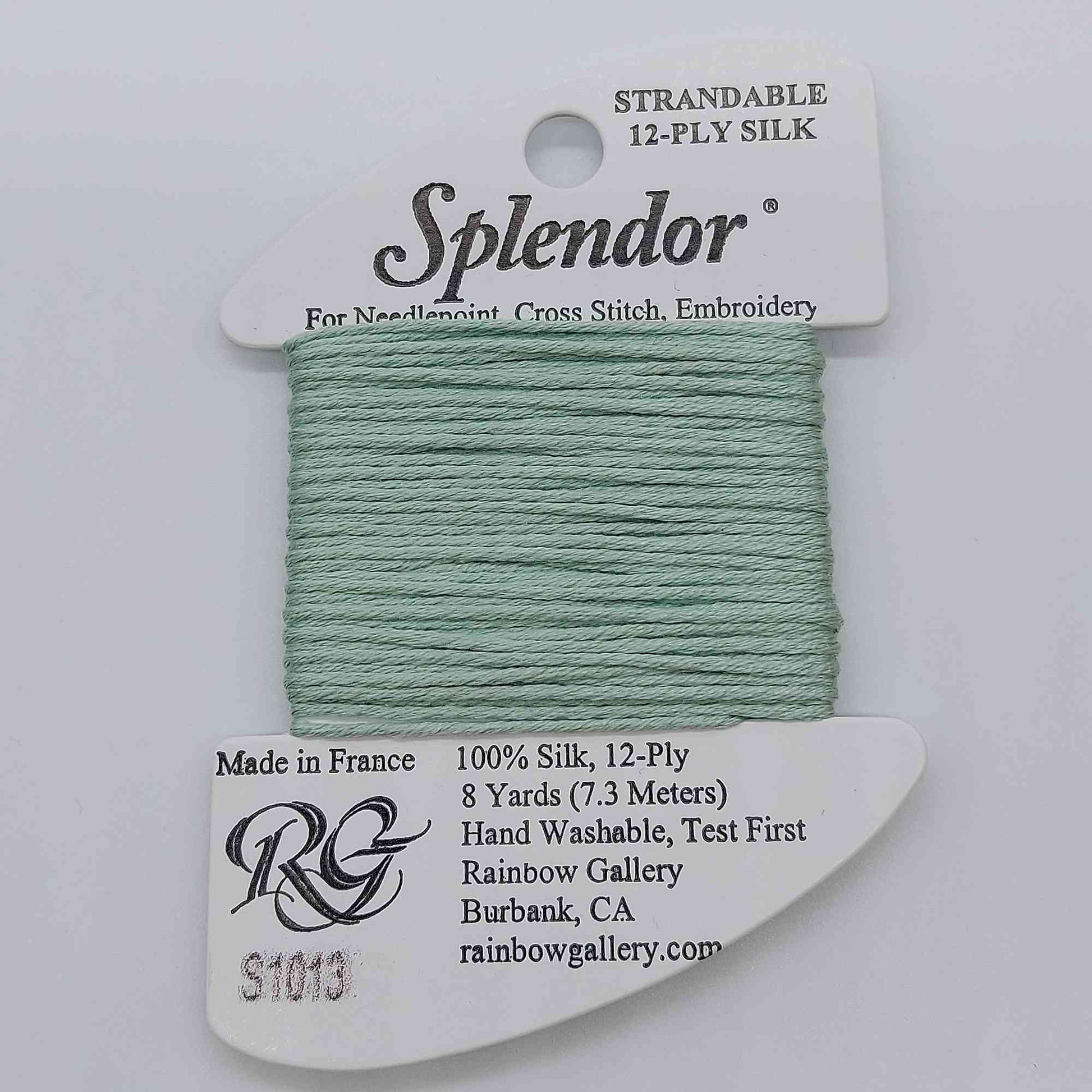Splendor - S1013