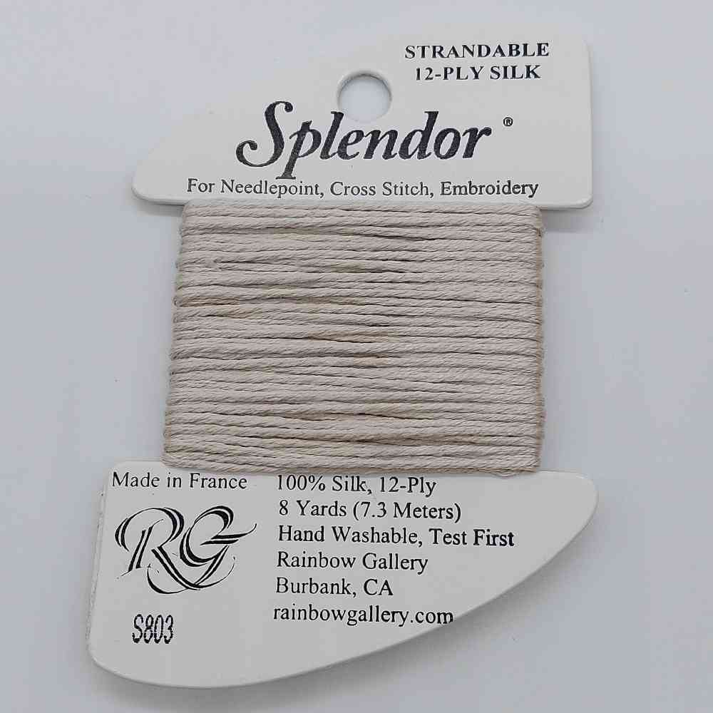 Splendor - S803
