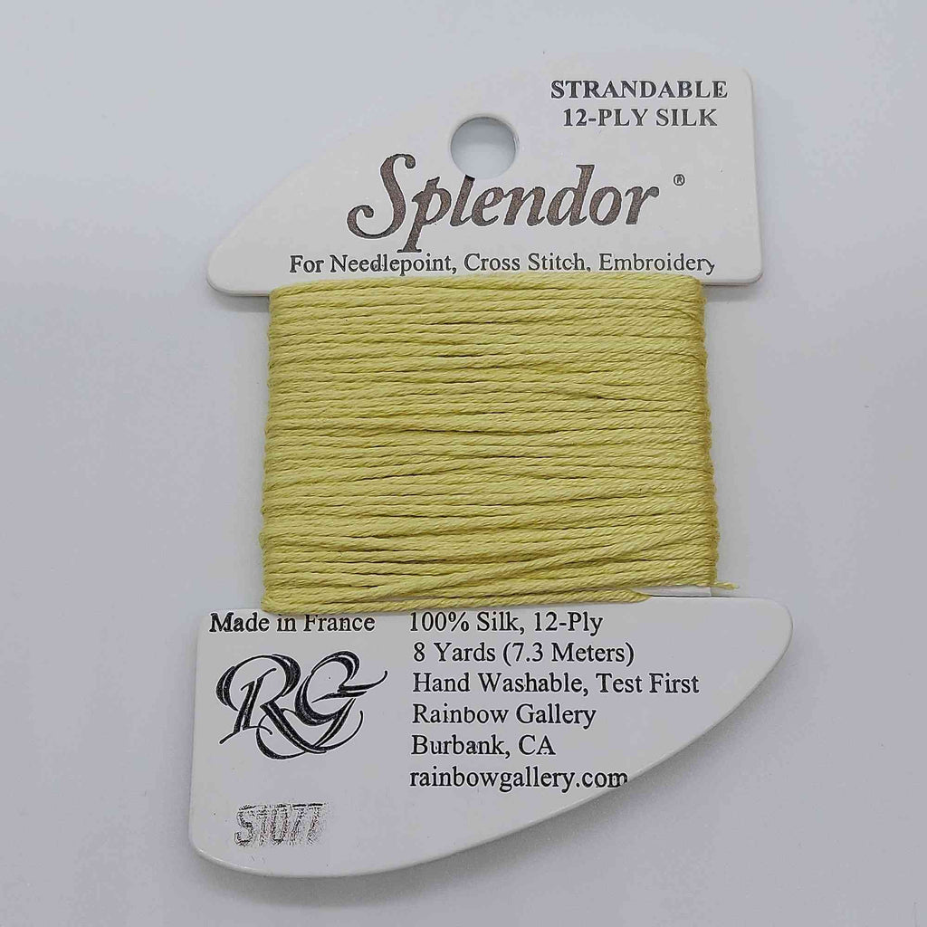 Splendor - S1077