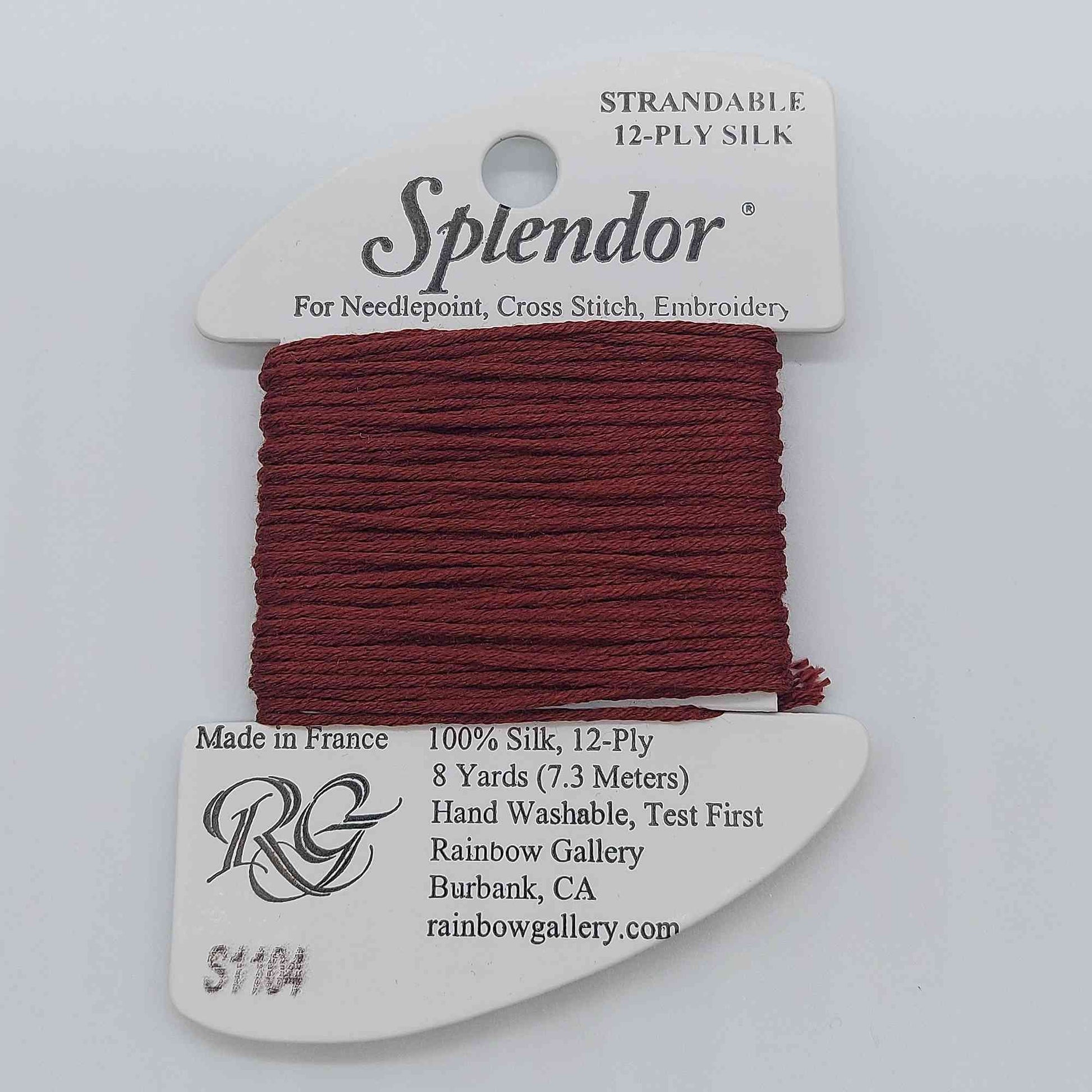 Splendor - S1104