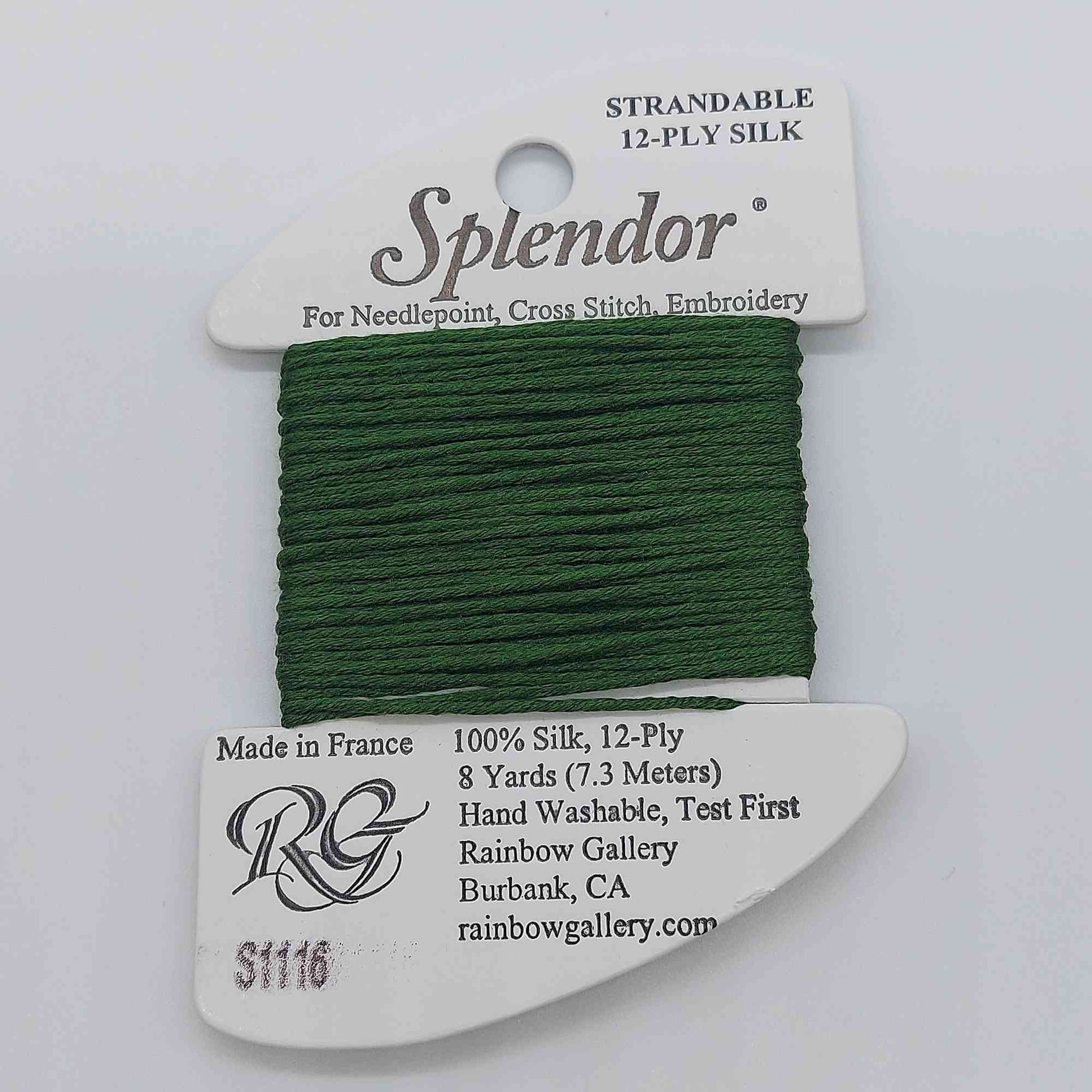 Splendor - S1116