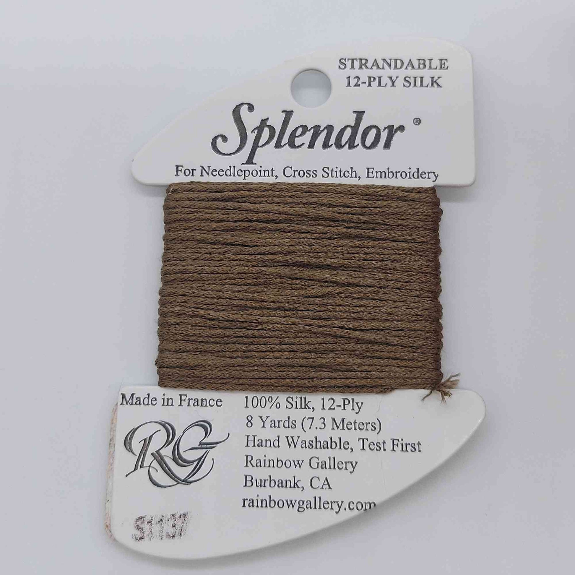 Splendor - S1137