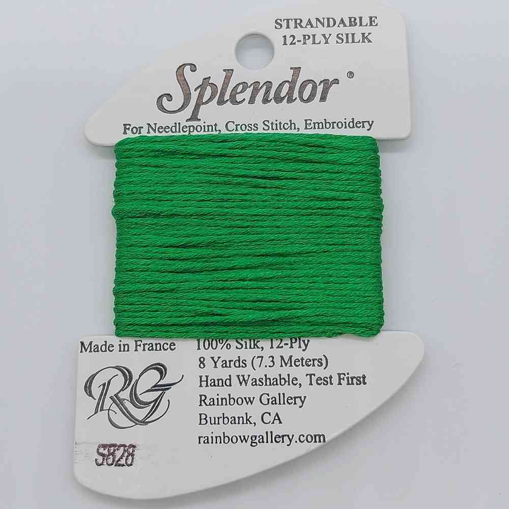 Splendor - S828