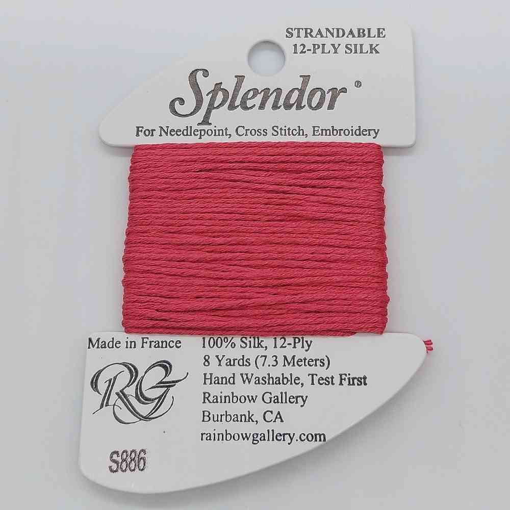 Splendor - S886