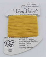 V220-YELLOW