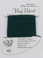 V223-DARK GREEN