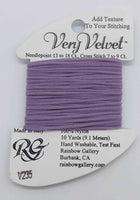 V235-LTE VIOLET