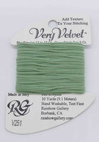 V251-SAGE GREEN