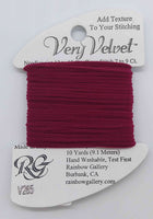 V265-DK RSBERRY