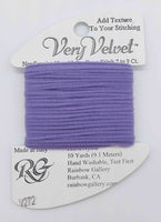 V272-MED VIOLET