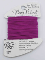 V277-DARK FUCHSIA