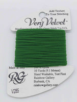 V285-Turf Green