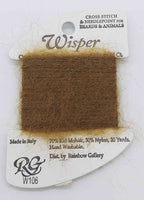 W106-DARK HAZELNUT