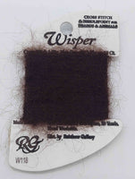 W118-DARK CHOCOLATE