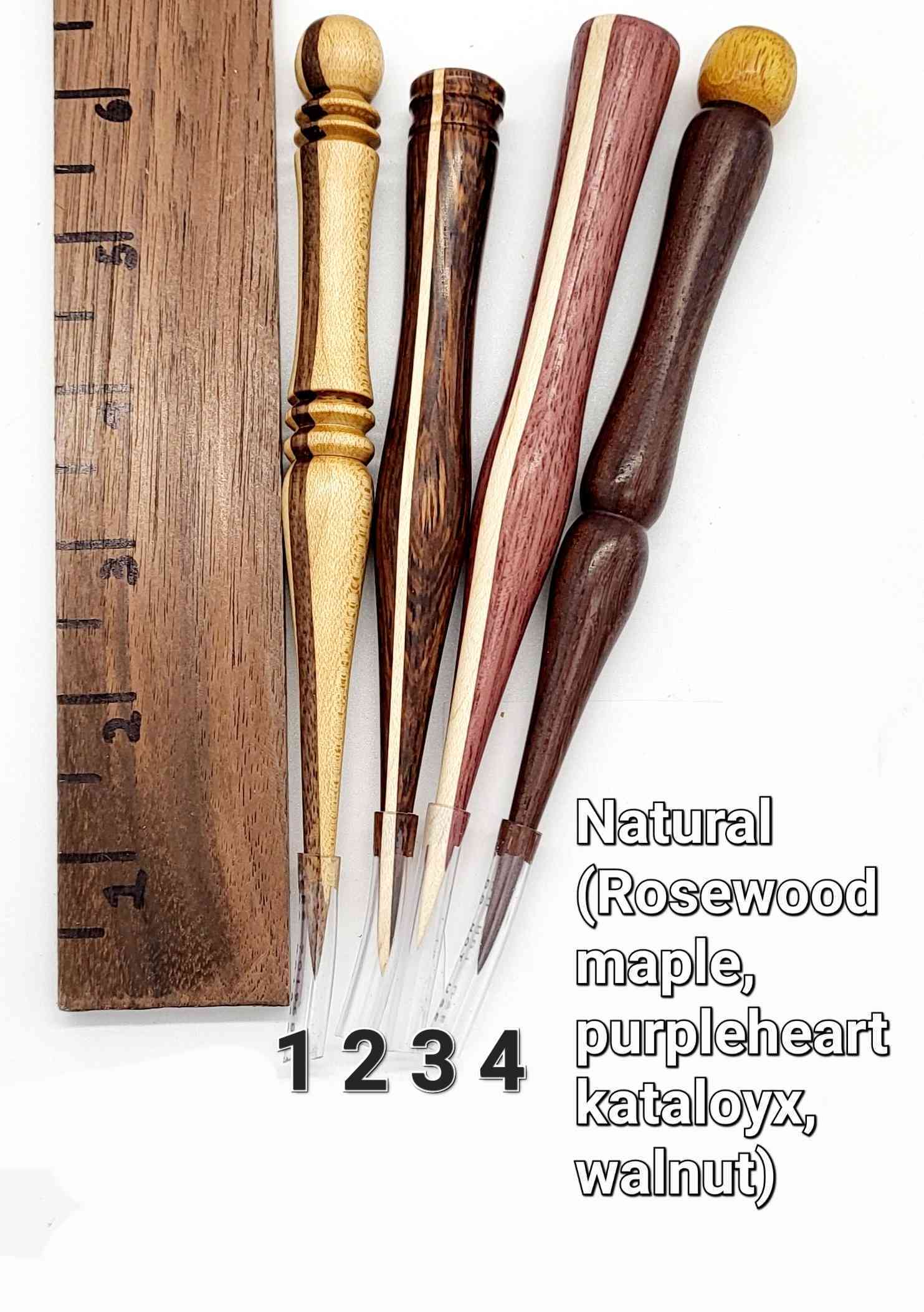 Large Laying Tools -Natural