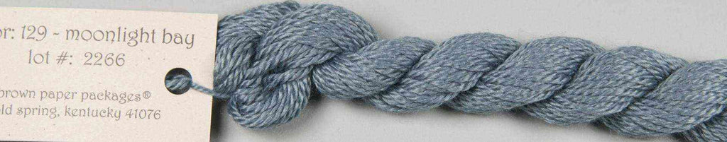 Silk & Ivory - 129 Moonlight Bay