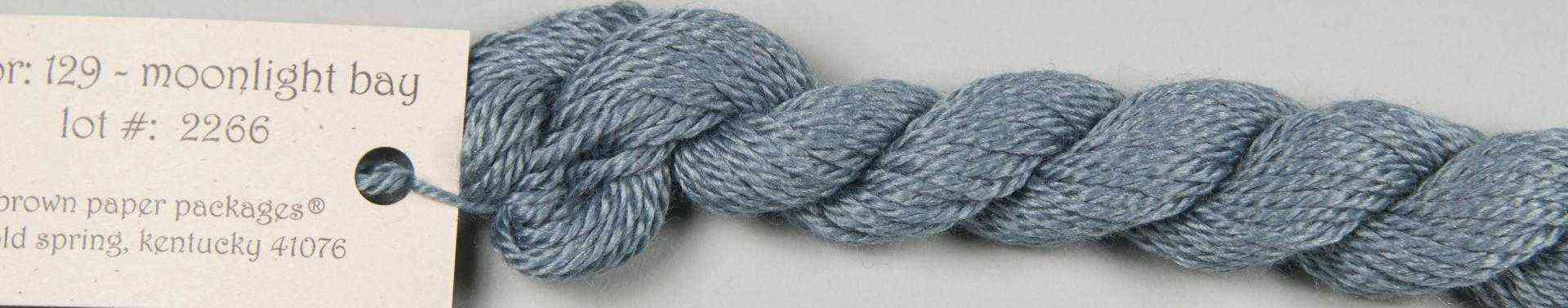 Silk & Ivory - 129 Moonlight Bay