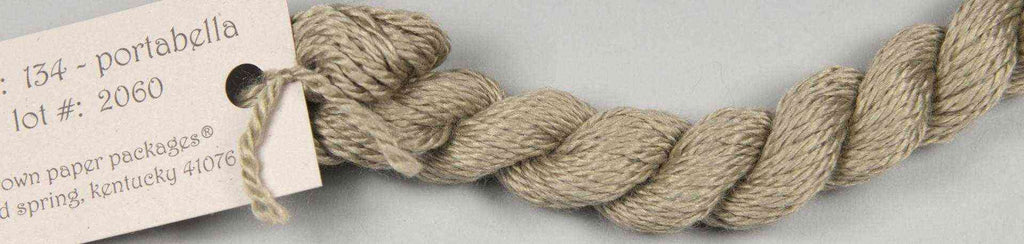 Silk & Ivory - 134 Portabella