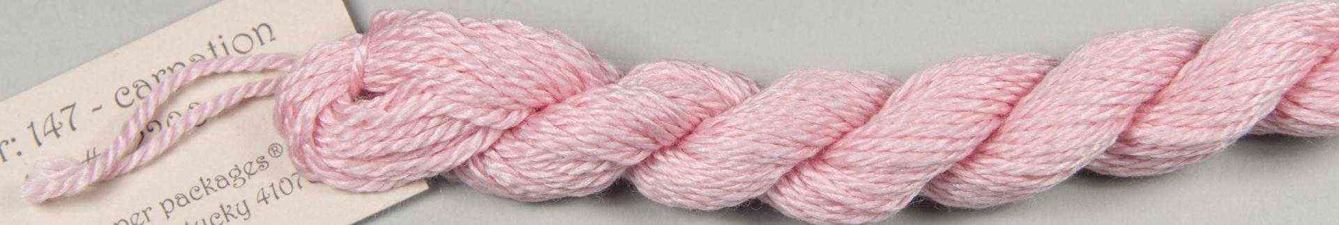 Silk & Ivory - 147 Carnation