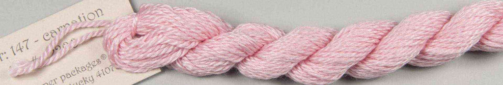 Silk & Ivory - 147 Carnation