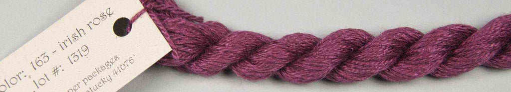 Silk & Ivory - 163 Irish Rose