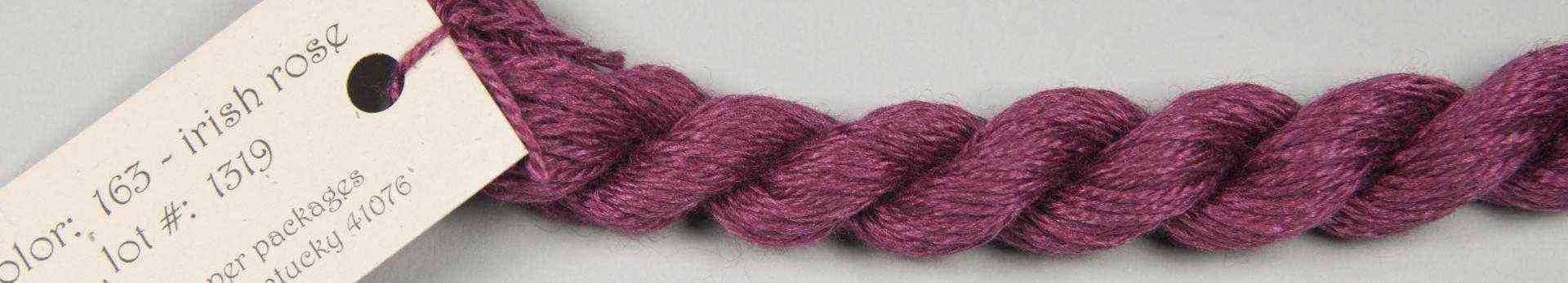 Silk & Ivory - 163 Irish Rose