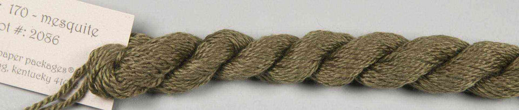 Silk & Ivory - 170 Mesquite