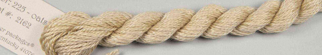 Silk & Ivory - 225 Oats