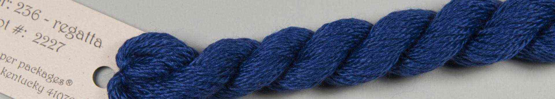 Silk & Ivory - 236 Regatta