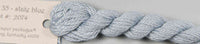 35 Blue Slate