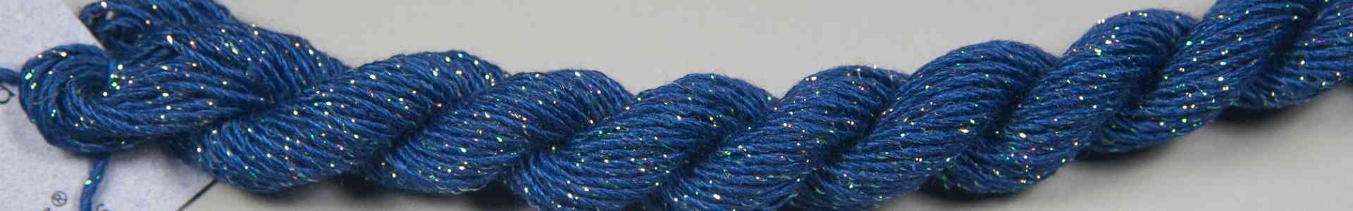 Silk & Ivory - Stardust - 736 Regatta