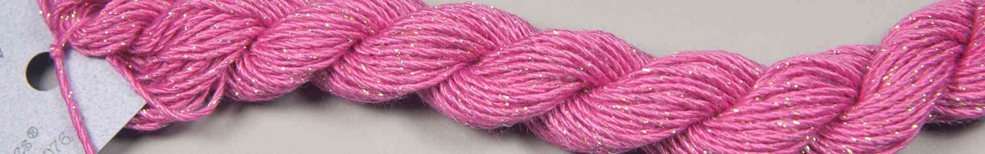 Silk & Ivory - Stardust - 573 Pink Cow