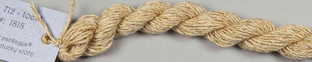 Silk & Ivory - Stardust - 712 Toast