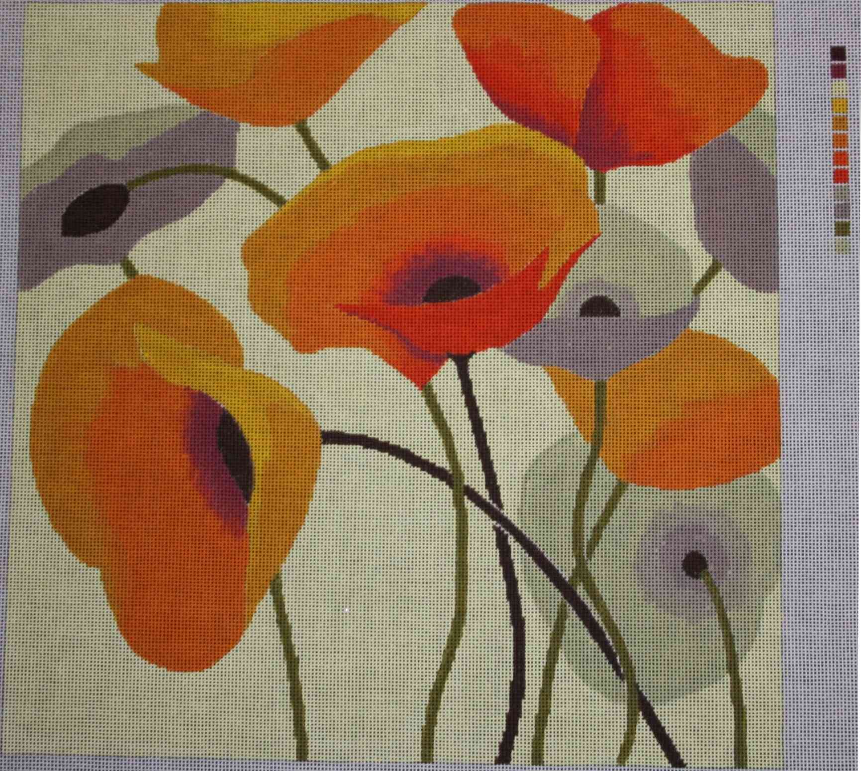 Poppies