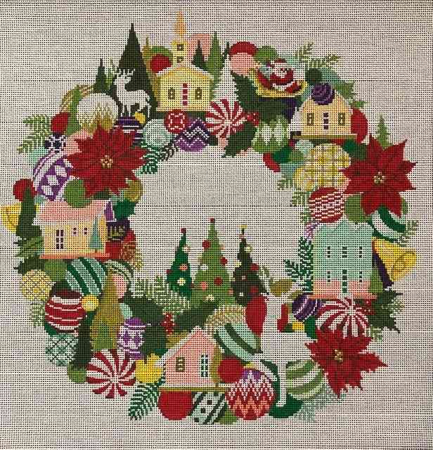 Christmas Wreath