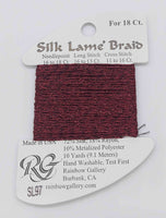 SL97-RUBY RED