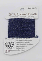 SL107-DEEP COBALT