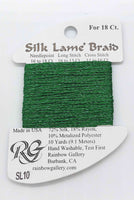 SL10-GREEN