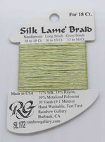 SL172-LIME CREAM