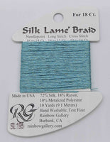 sl195-Marine Blue