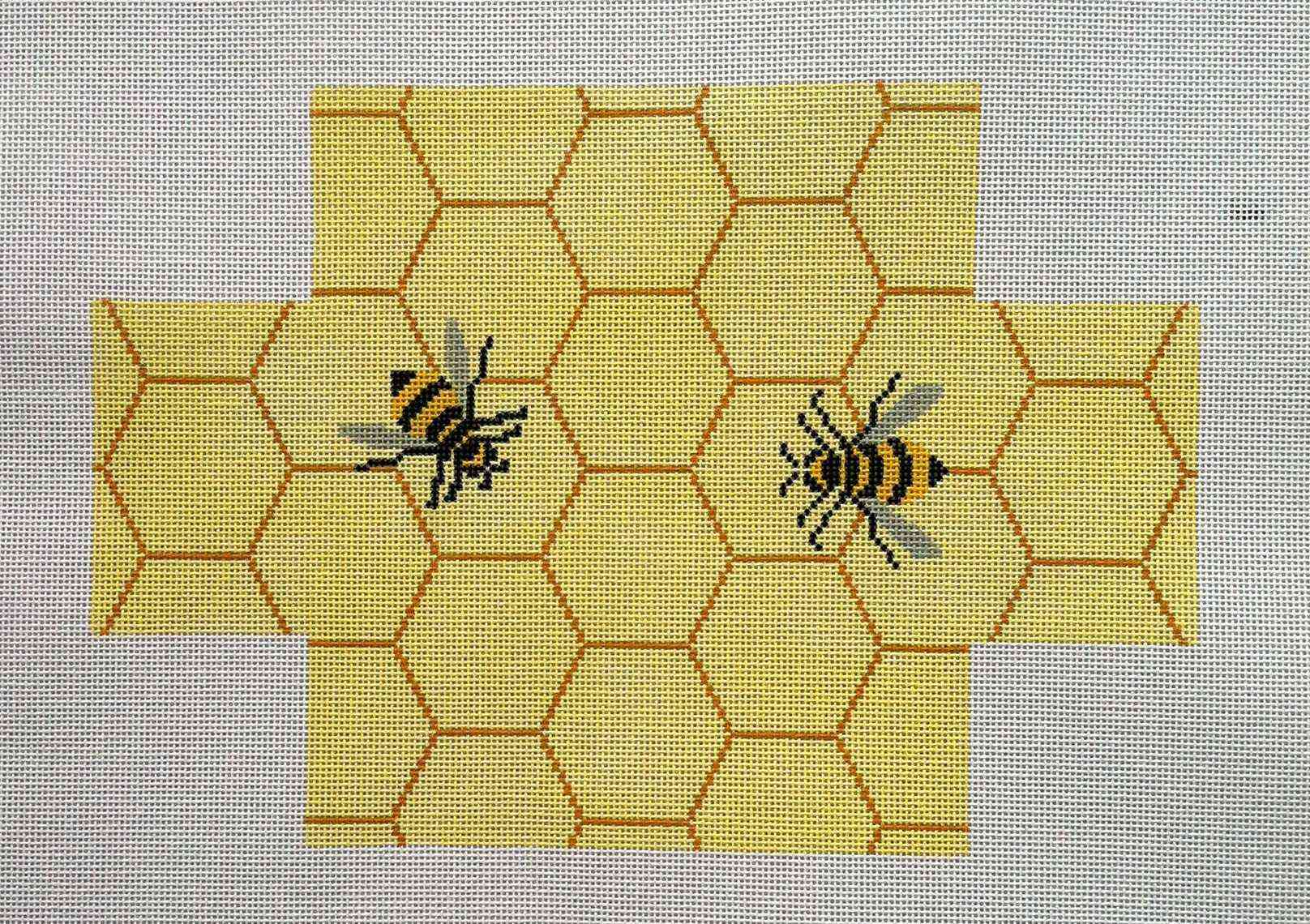 Brick Cover - Beehive