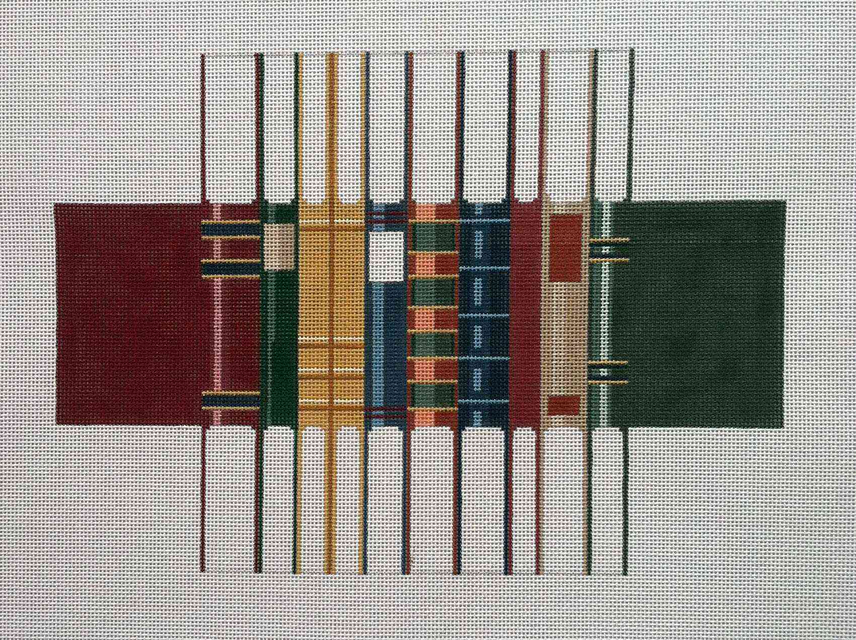 Brick Cover - Library Books