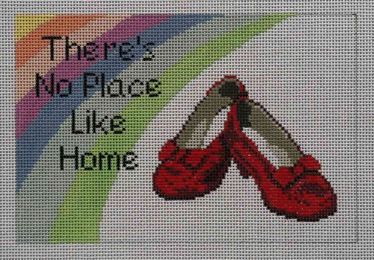 Sign - There's No Place Like Home